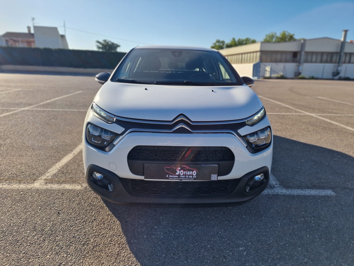 CITROEN C3