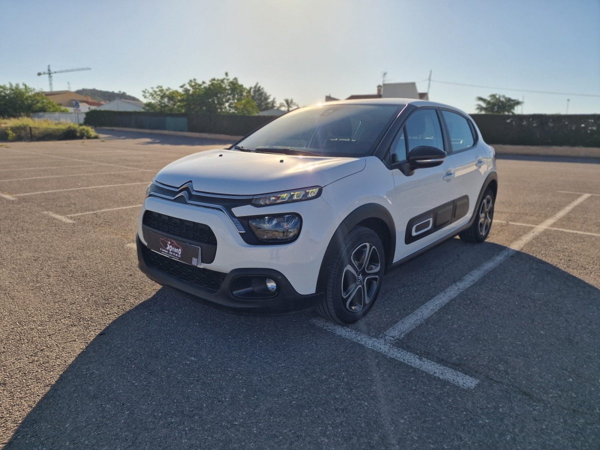 CITROEN C3