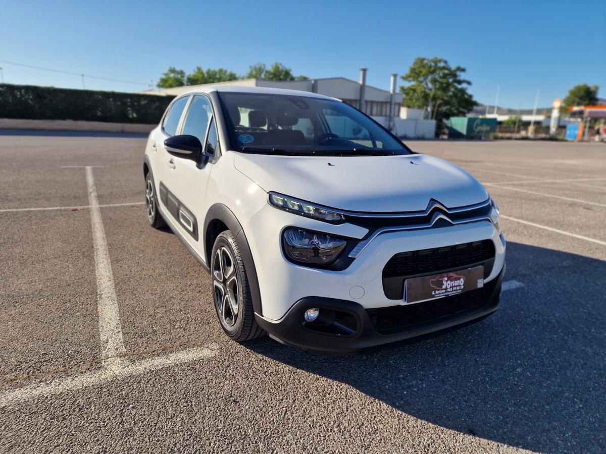 CITROEN C3