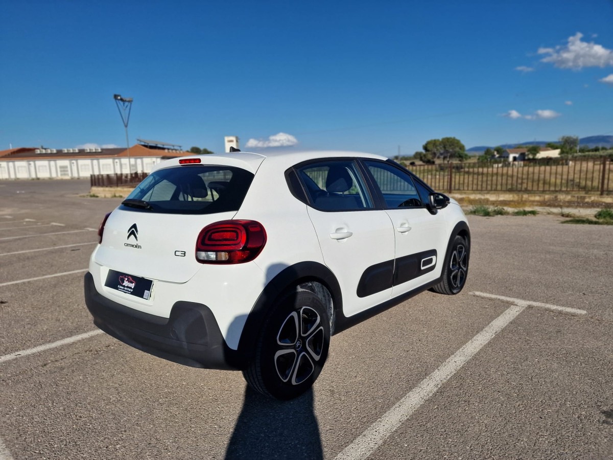 CITROEN C3