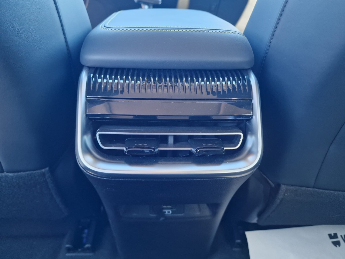 BAIC  X55