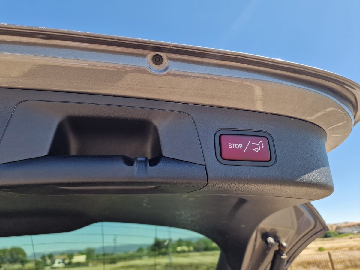 MERCEDES GLA 200D
