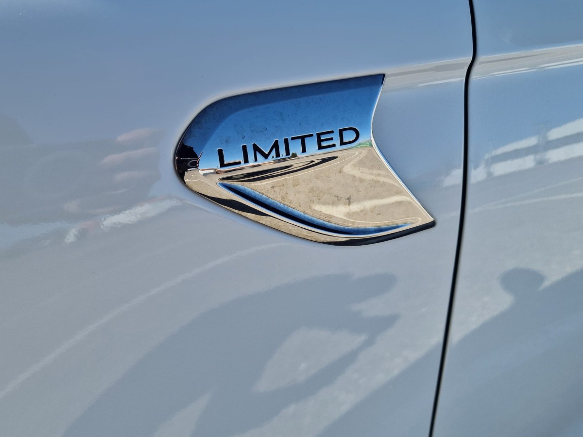 RENAULT CLIO ED. LIMITADA