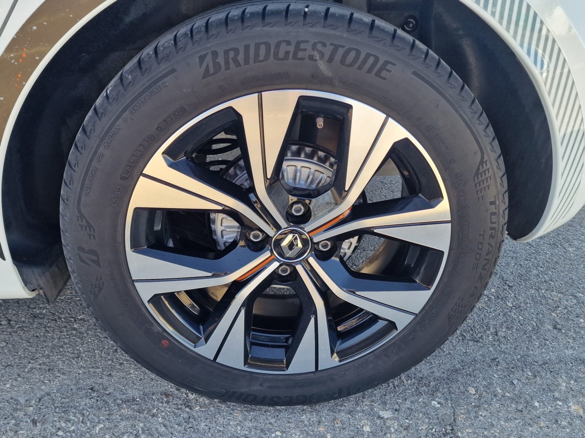 RENAULT CLIO ED. LIMITADA