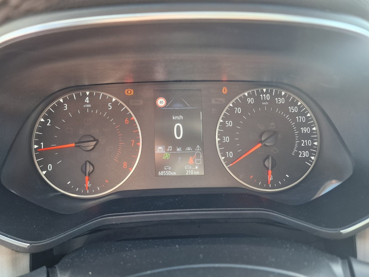 RENAULT CLIO ED. LIMITADA