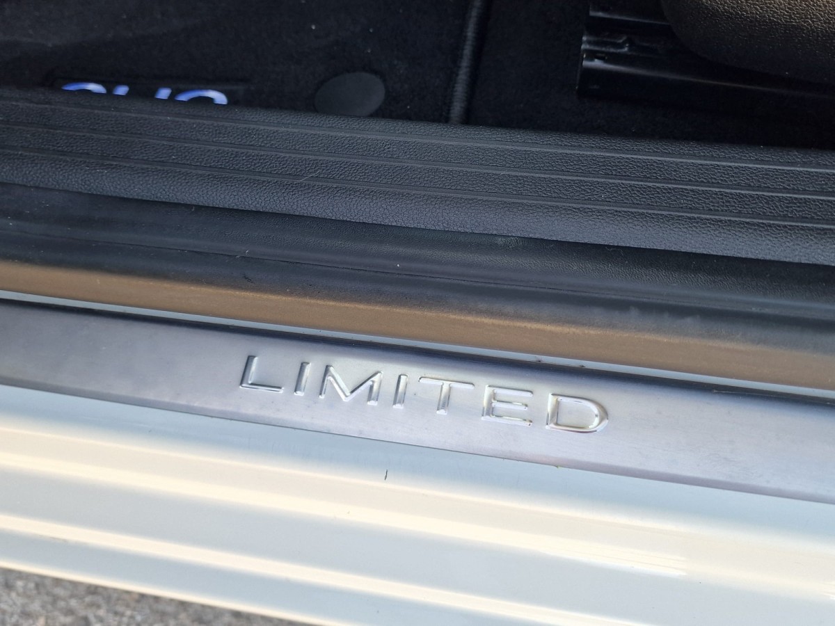 RENAULT CLIO ED. LIMITADA