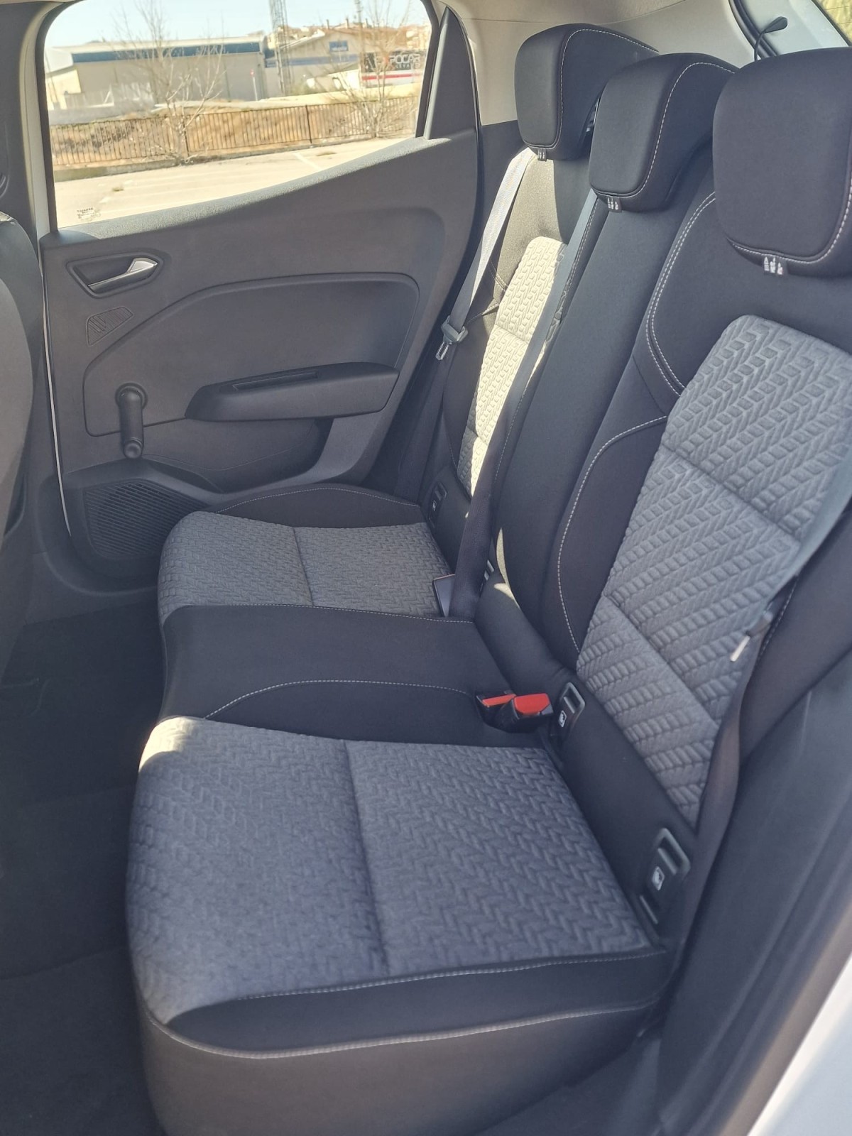 RENAULT CLIO ED. LIMITADA