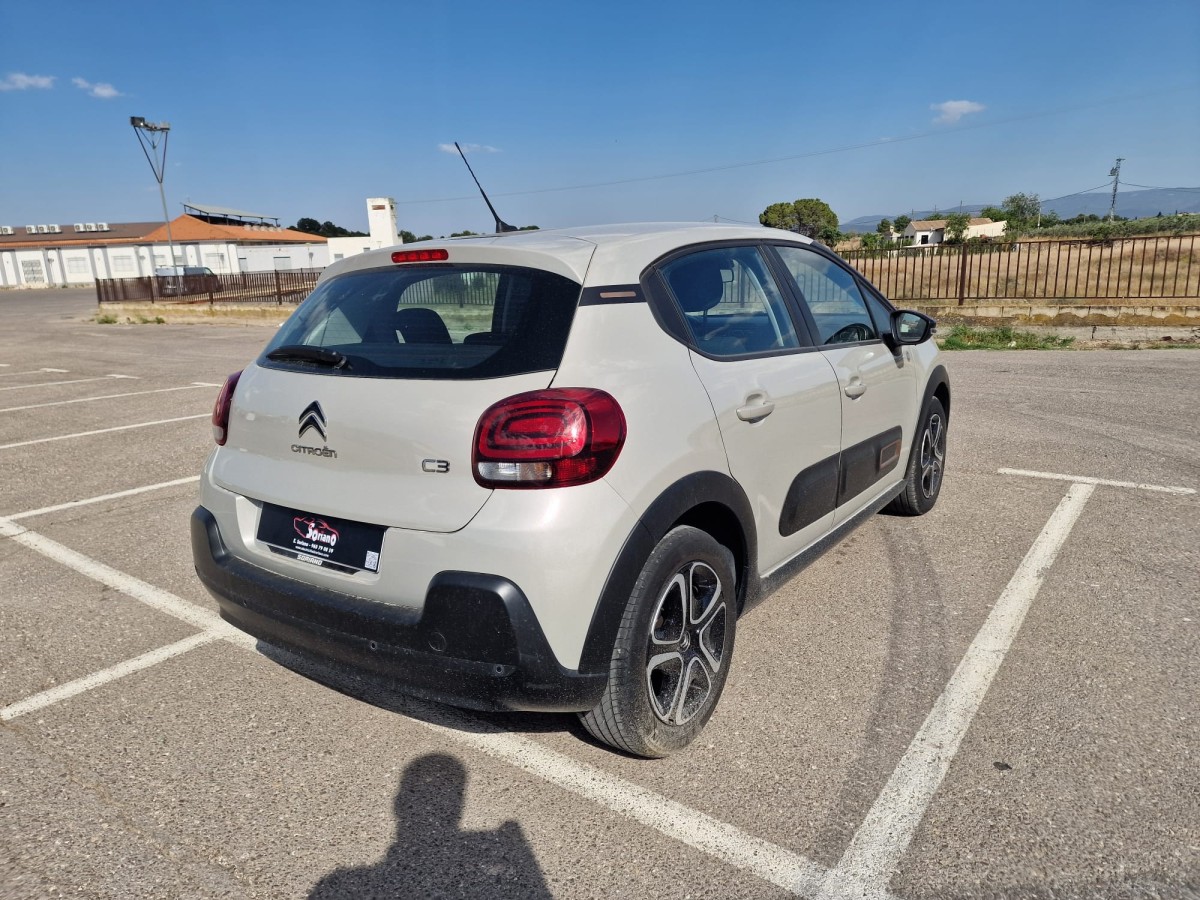 CITROEN C3