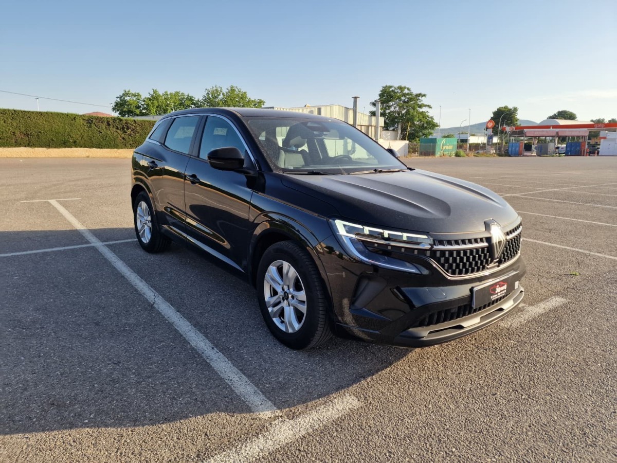 RENAULT AUSTRAL
