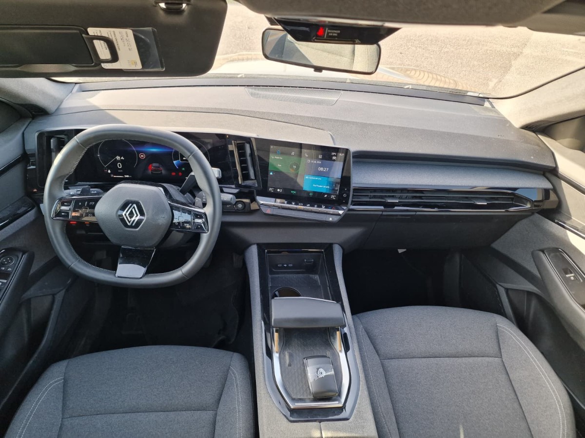 RENAULT AUSTRAL