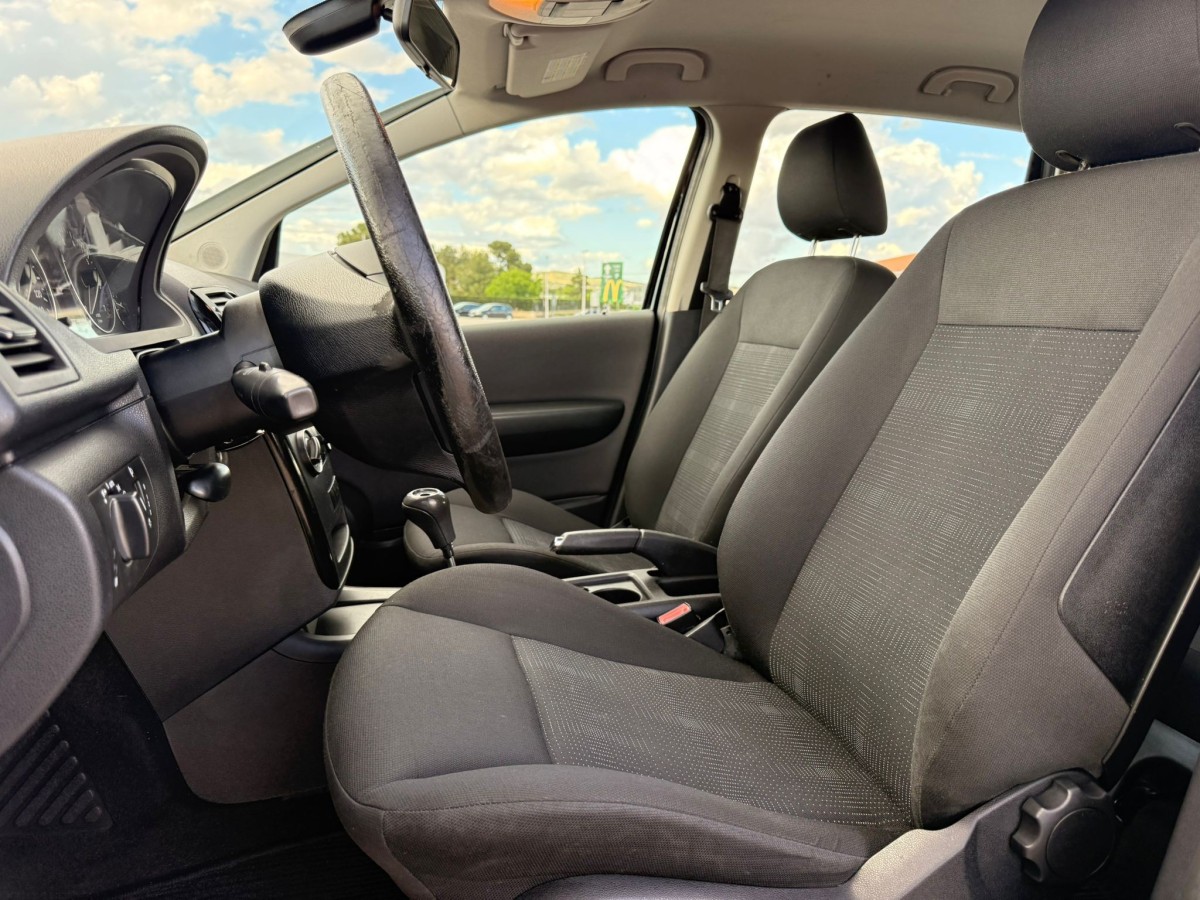 MERCEDES A160